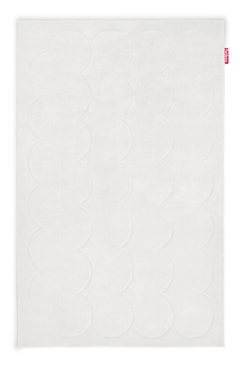 Round Pattern Carpet 10' x 7' | Fatboy Bubble | Oroatrade.com