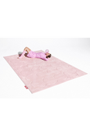 Round Pattern Carpet 10' x 7' | Fatboy Bubble | Oroatrade.com