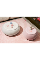 Round Pattern Carpet 10' x 7' | Fatboy Bubble | Oroatrade.com