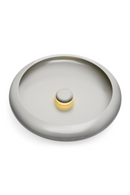 Metal Bowl Outdoor Wall Lamp L | Fatboy Oloha | Oroatrade.com