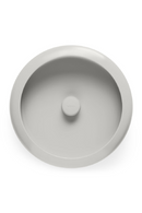 Metal Bowl Outdoor Wall Lamp L | Fatboy Oloha | Oroatrade.com