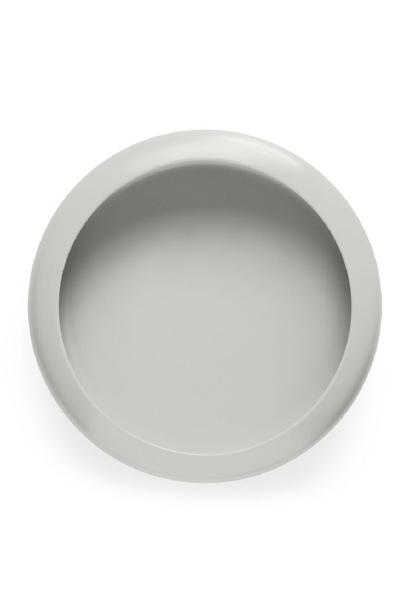 Metal Bowl Outdoor Wall Lamp L | Fatboy Oloha | Oroatrade.com
