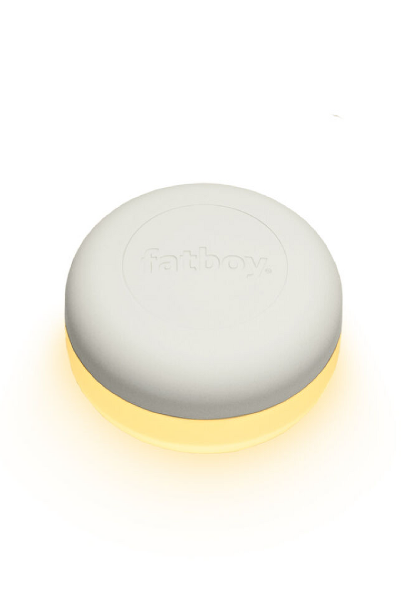 Metal Bowl Outdoor Wall Lamp L | Fatboy Oloha | Oroatrade.com