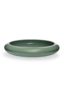 Metal Bowl Outdoor Wall Lamp L | Fatboy Oloha | Oroatrade.com