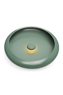 Metal Bowl Outdoor Wall Lamp L | Fatboy Oloha | Oroatrade.com