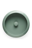 Metal Bowl Outdoor Wall Lamp L | Fatboy Oloha | Oroatrade.com