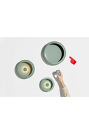 Metal Bowl Outdoor Wall Lamp L | Fatboy Oloha | Oroatrade.com