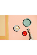 Metal Bowl Outdoor Wall Lamp M | Fatboy Oloha | Oroatrade.com