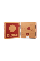 Metal Bowl Outdoor Wall Lamp M | Fatboy Oloha | Oroatrade.com