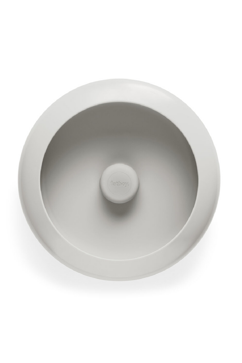 Metal Bowl Outdoor Wall Lamp M | Fatboy Oloha | Oroatrade.com