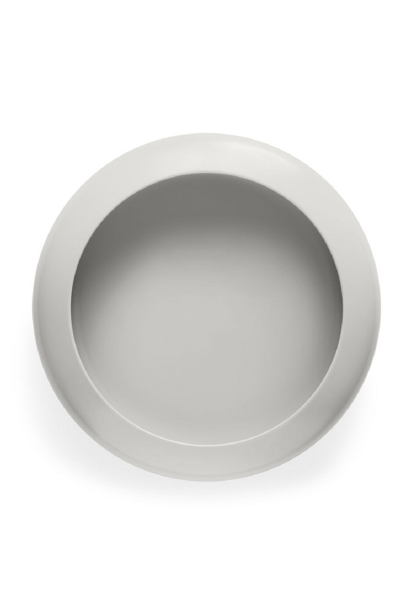 Metal Bowl Outdoor Wall Lamp M | Fatboy Oloha | Oroatrade.com