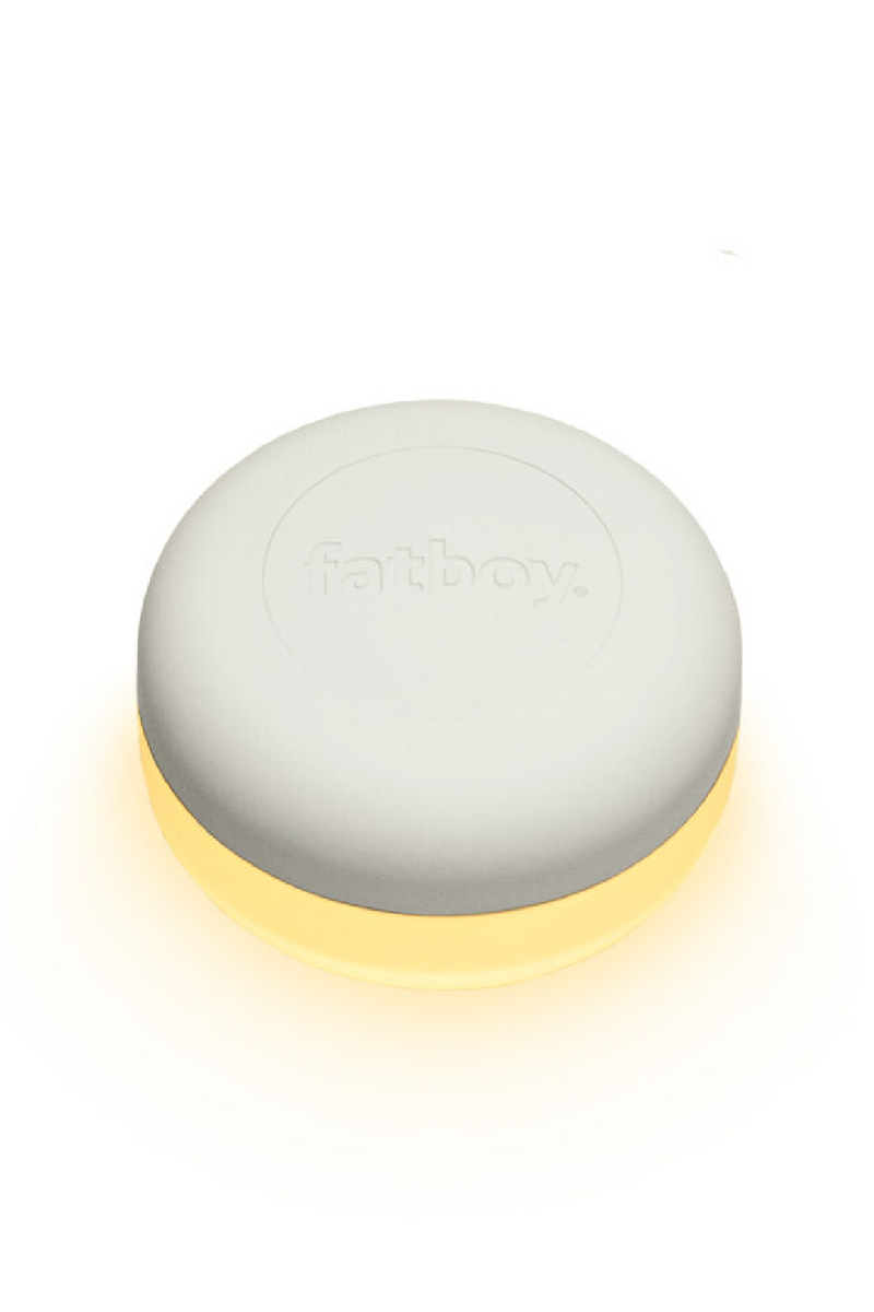 Metal Bowl Outdoor Wall Lamp M | Fatboy Oloha | Oroatrade.com