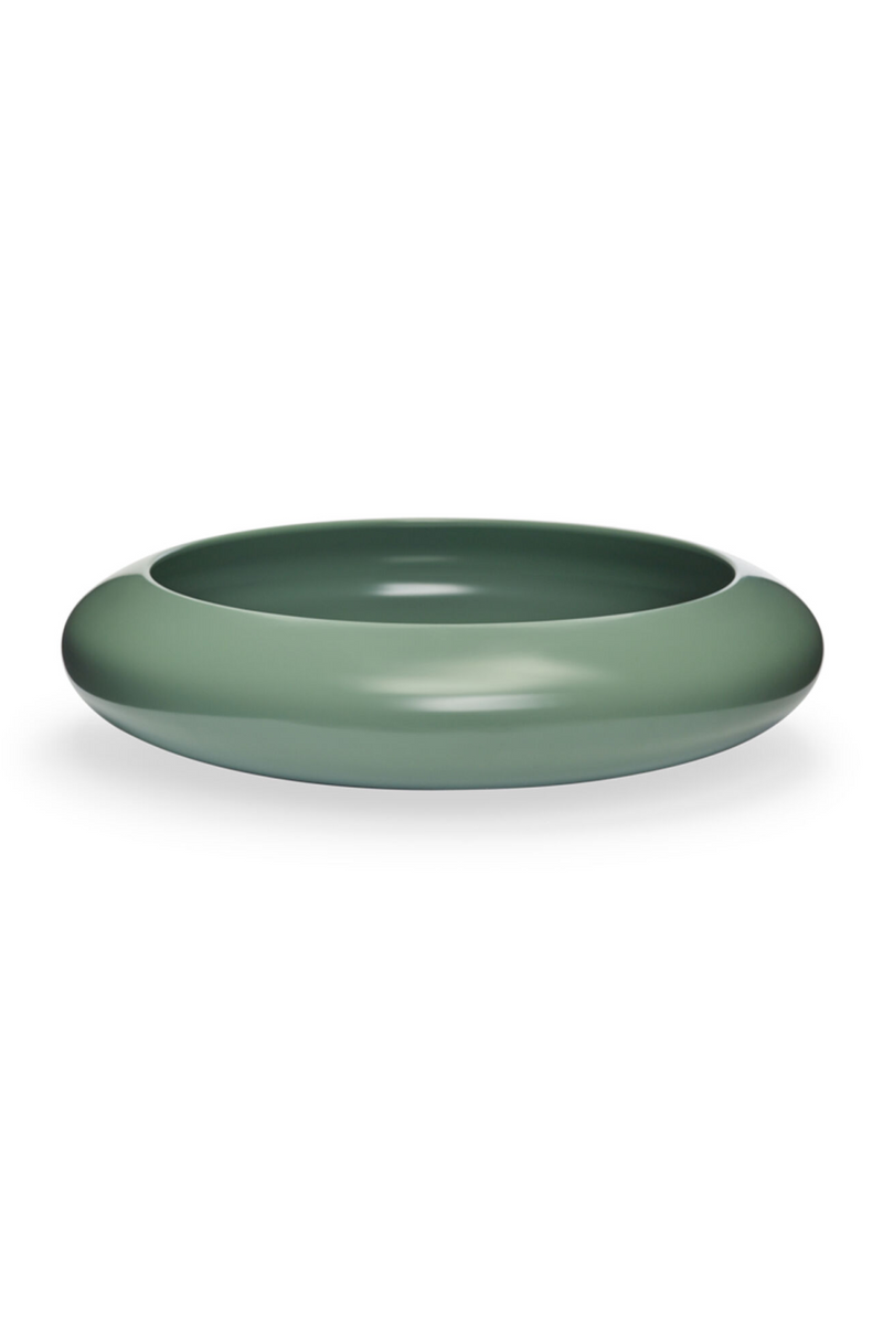 Metal Bowl Outdoor Wall Lamp M | Fatboy Oloha | Oroatrade.com