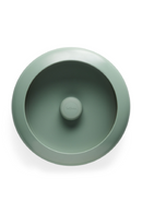 Metal Bowl Outdoor Wall Lamp M | Fatboy Oloha | Oroatrade.com