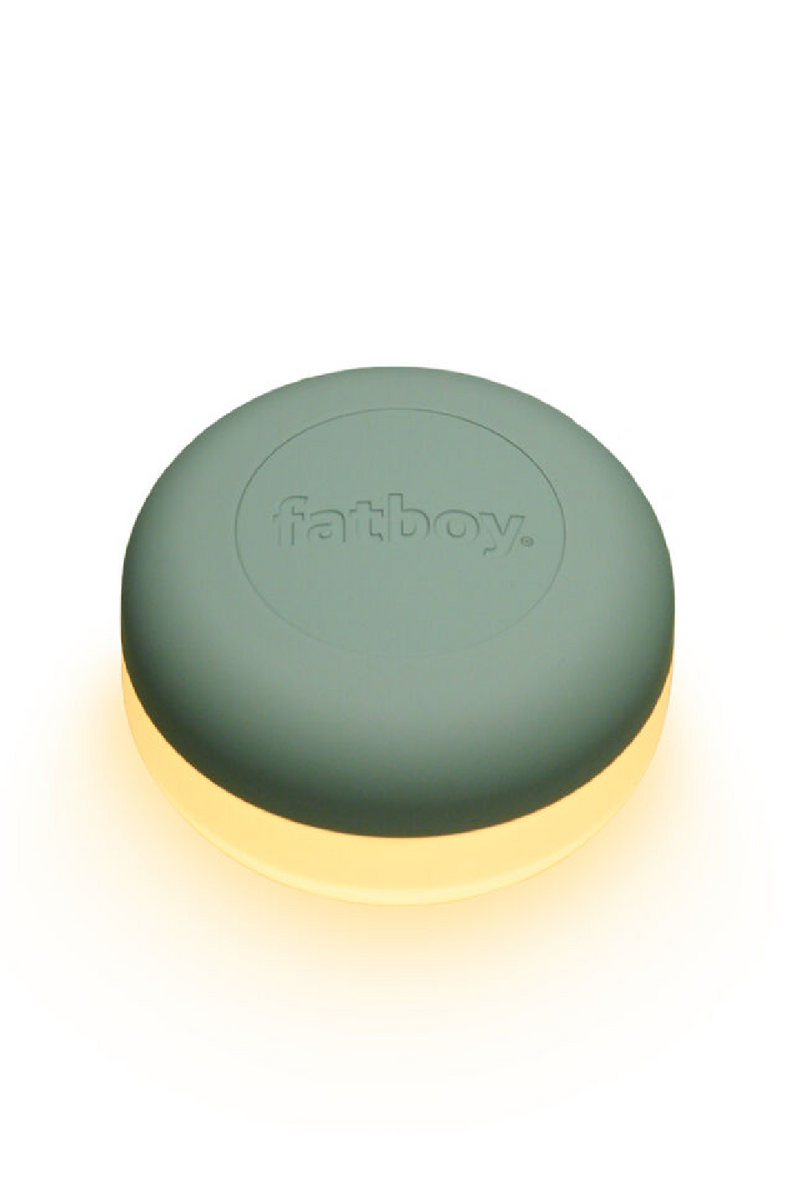 Metal Bowl Outdoor Wall Lamp M | Fatboy Oloha | Oroatrade.com