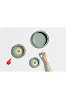 Metal Bowl Outdoor Wall Lamp M | Fatboy Oloha | Oroatrade.com