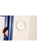 Metal Bowl Outdoor Wall Lamp S | Fatboy Oloha | Oroatrade.com