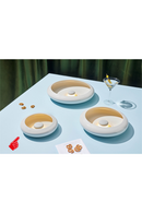 Metal Bowl Outdoor Wall Lamp S | Fatboy Oloha | Oroatrade.com