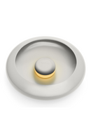 Metal Bowl Outdoor Wall Lamp S | Fatboy Oloha | Oroatrade.com