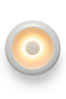 Metal Bowl Outdoor Wall Lamp S | Fatboy Oloha | Oroatrade.com