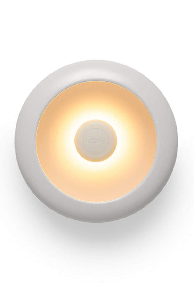 Metal Bowl Outdoor Wall Lamp S | Fatboy Oloha | Oroatrade.com