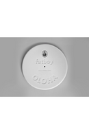 Metal Bowl Outdoor Wall Lamp S | Fatboy Oloha | Oroatrade.com