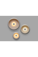 Metal Bowl Outdoor Wall Lamp S | Fatboy Oloha | Oroatrade.com