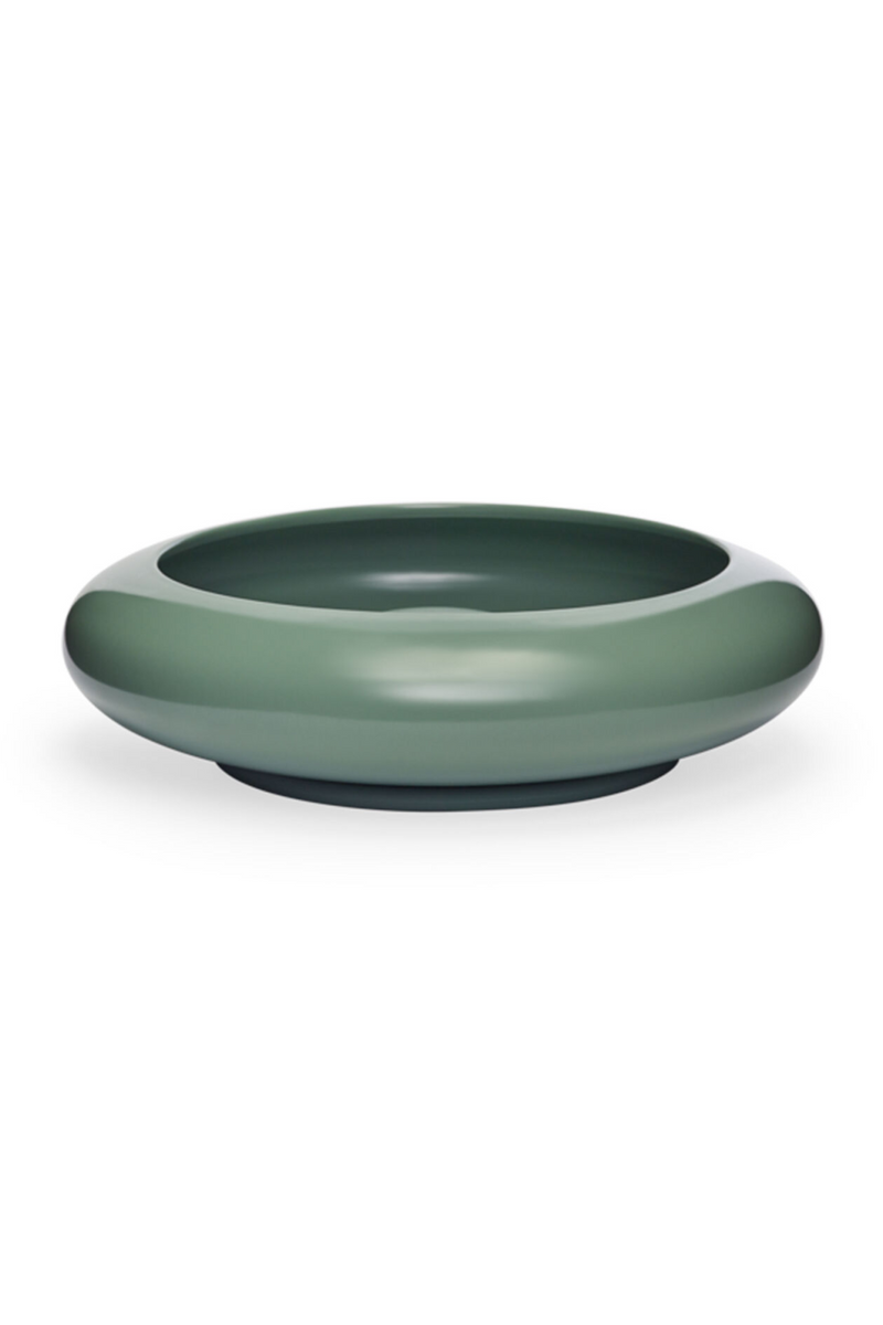 Metal Bowl Outdoor Wall Lamp S | Fatboy Oloha | Oroatrade.com