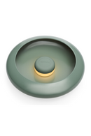 Metal Bowl Outdoor Wall Lamp S | Fatboy Oloha | Oroatrade.com