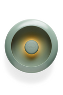 Metal Bowl Outdoor Wall Lamp S | Fatboy Oloha | Oroatrade.com