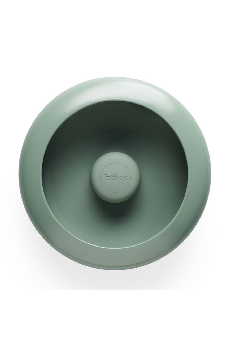 Metal Bowl Outdoor Wall Lamp S | Fatboy Oloha | Oroatrade.com