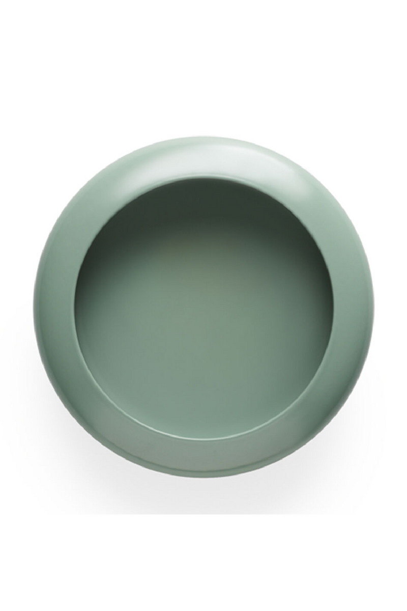 Metal Bowl Outdoor Wall Lamp S | Fatboy Oloha | Oroatrade.com