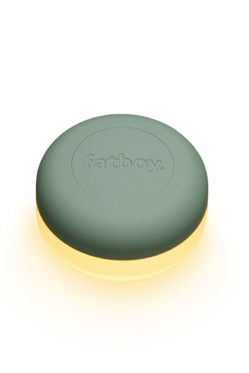 Metal Bowl Outdoor Wall Lamp S | Fatboy Oloha | Oroatrade.com