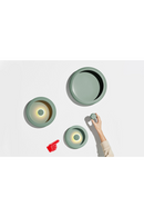 Metal Bowl Outdoor Wall Lamp S | Fatboy Oloha | Oroatrade.com