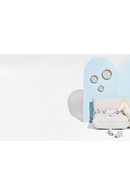 Metal Bowl Outdoor Lamp Set (3) | Fatboy Oloha | Oroatrade.com