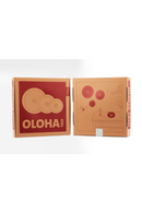 Metal Bowl Outdoor Lamp Set (3) | Fatboy Oloha | Oroatrade.com