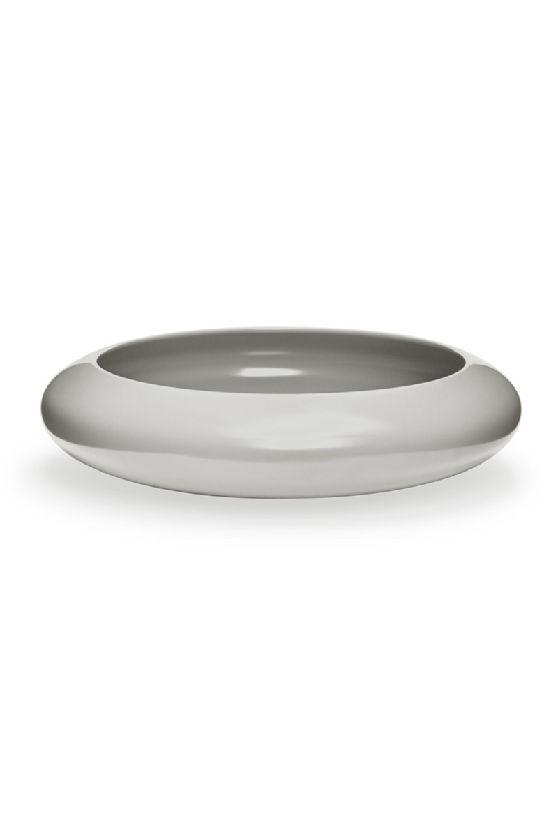 Metal Bowl Outdoor Lamp Set (3) | Fatboy Oloha | Oroatrade.com