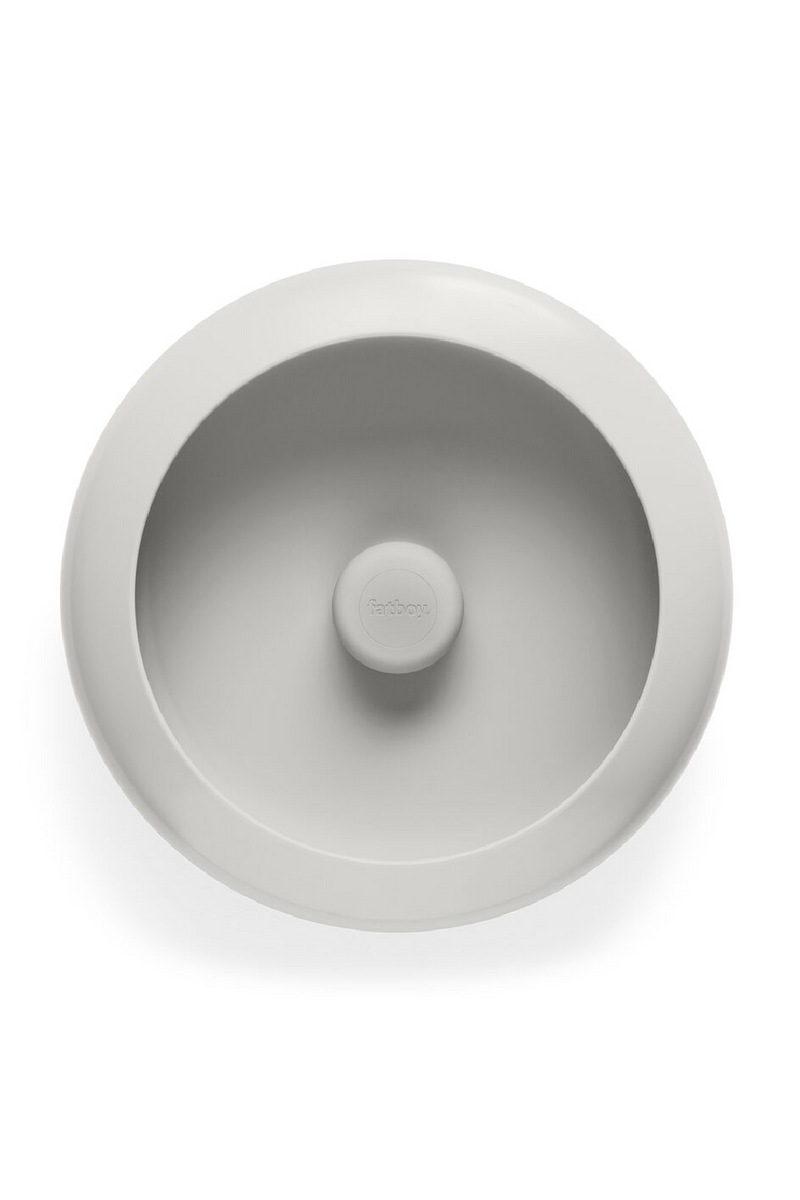 Metal Bowl Outdoor Lamp Set (3) | Fatboy Oloha | Oroatrade.com