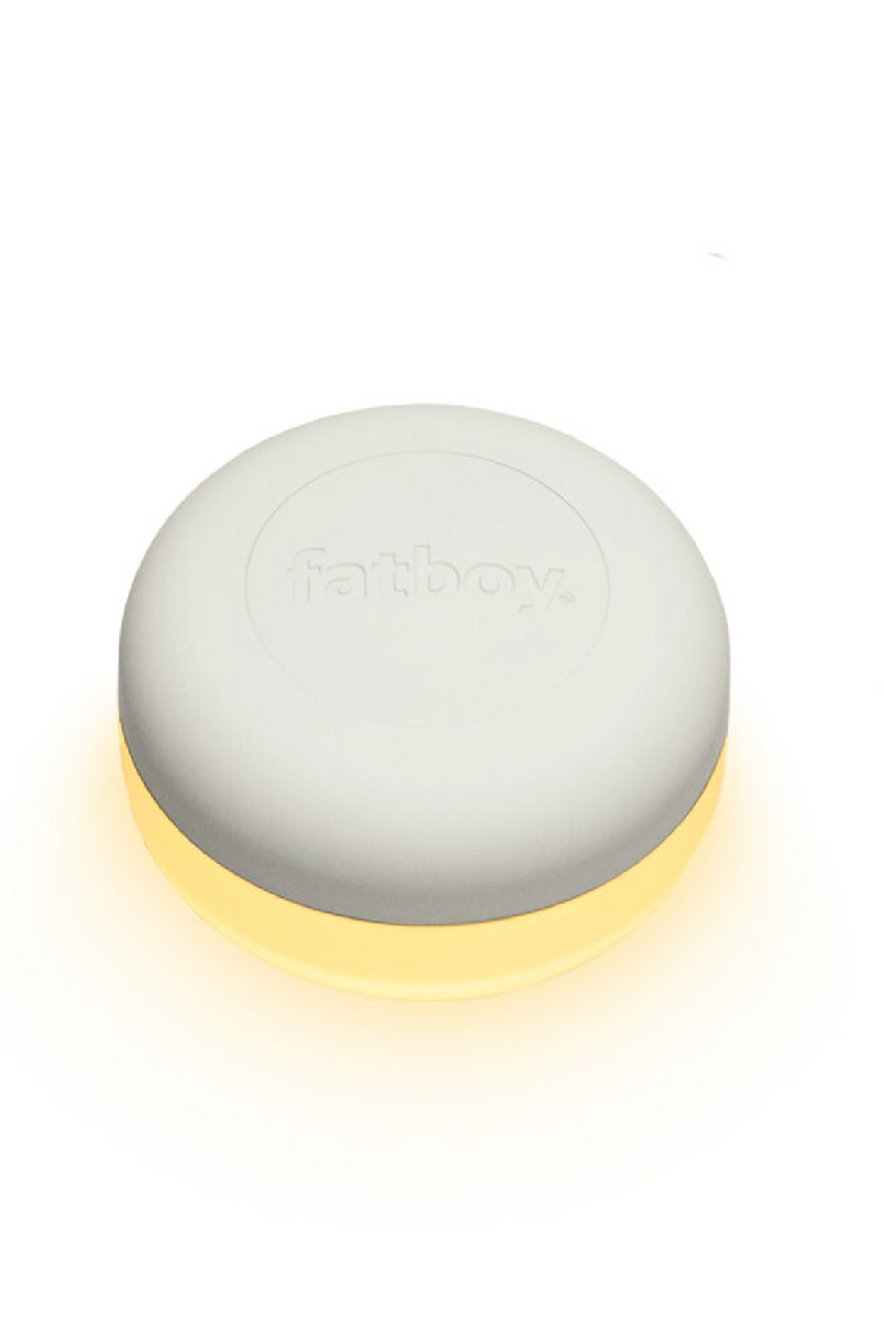 Metal Bowl Outdoor Lamp Set (3) | Fatboy Oloha | Oroatrade.com