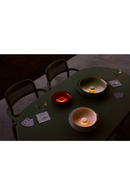 Metal Bowl Outdoor Lamp Set (3) | Fatboy Oloha | Oroatrade.com