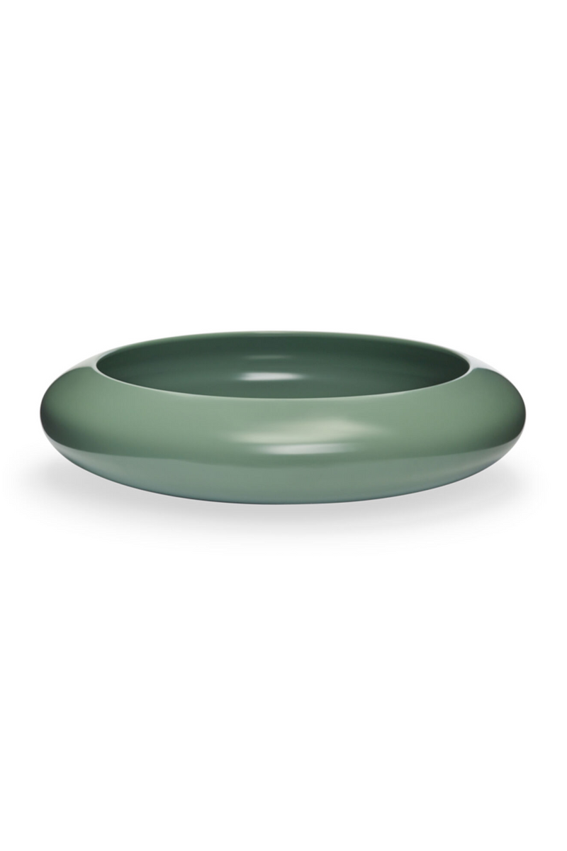 Metal Bowl Outdoor Lamp Set (3) | Fatboy Oloha | Oroatrade.com