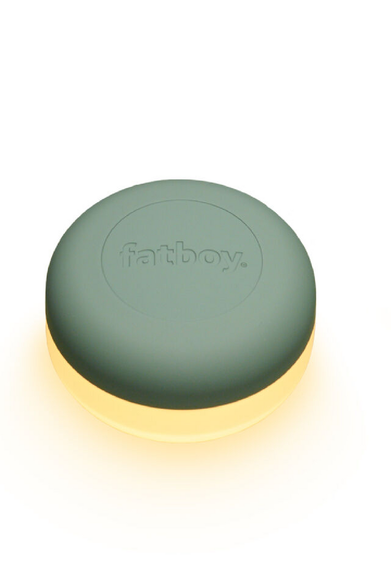 Metal Bowl Outdoor Lamp Set (3) | Fatboy Oloha | Oroatrade.com