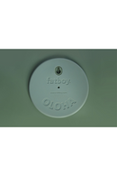 Metal Bowl Outdoor Lamp Set (3) | Fatboy Oloha | Oroatrade.com