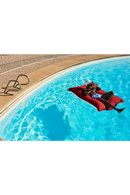 Olefin Fabric Water Lounger | Fatboy Floatzac | Oroatrade.com