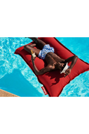 Olefin Fabric Water Lounger | Fatboy Floatzac | Oroatrade.com