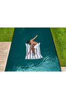 Olefin Fabric Water Lounger | Fatboy Floatzac | Oroatrade.com