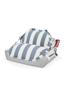 Olefin Fabric Water Lounger | Fatboy Floatzac | Oroatrade.com