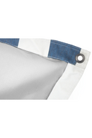 Olefin Fabric Water Lounger | Fatboy Floatzac | Oroatrade.com