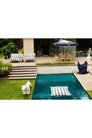 Olefin Fabric Water Lounger | Fatboy Floatzac | Oroatrade.com