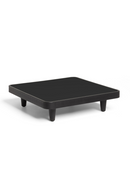 Square Outdoor Side Table | Fatboy Paletti | Oroatrade.com